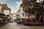 découvrez comment sortir de votre comfort zone pour favoriser la croissance personnelle, gagner en confiance et atteindre de nouveaux objectifs dans votre vie quotidienne.