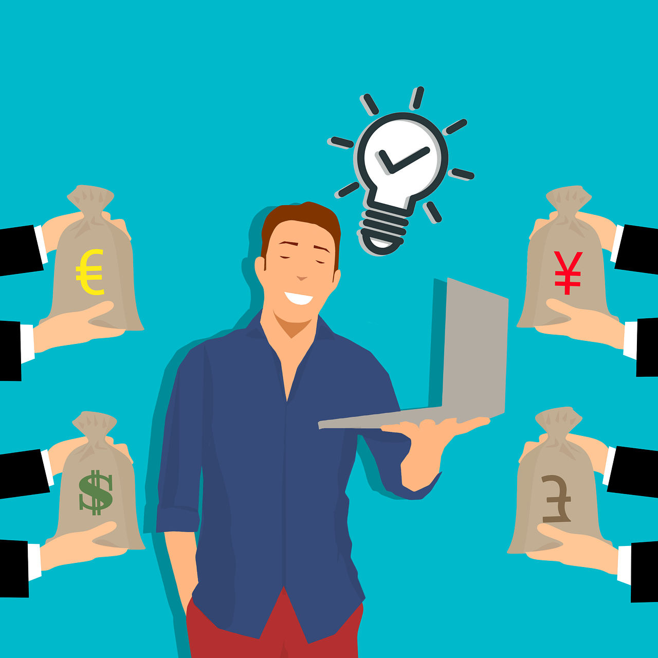 découvrez les dernières innovations dans le secteur du e-commerce : nouvelles tendances, technologies émergentes et solutions pour optimiser votre boutique en ligne et améliorer l'expérience client.