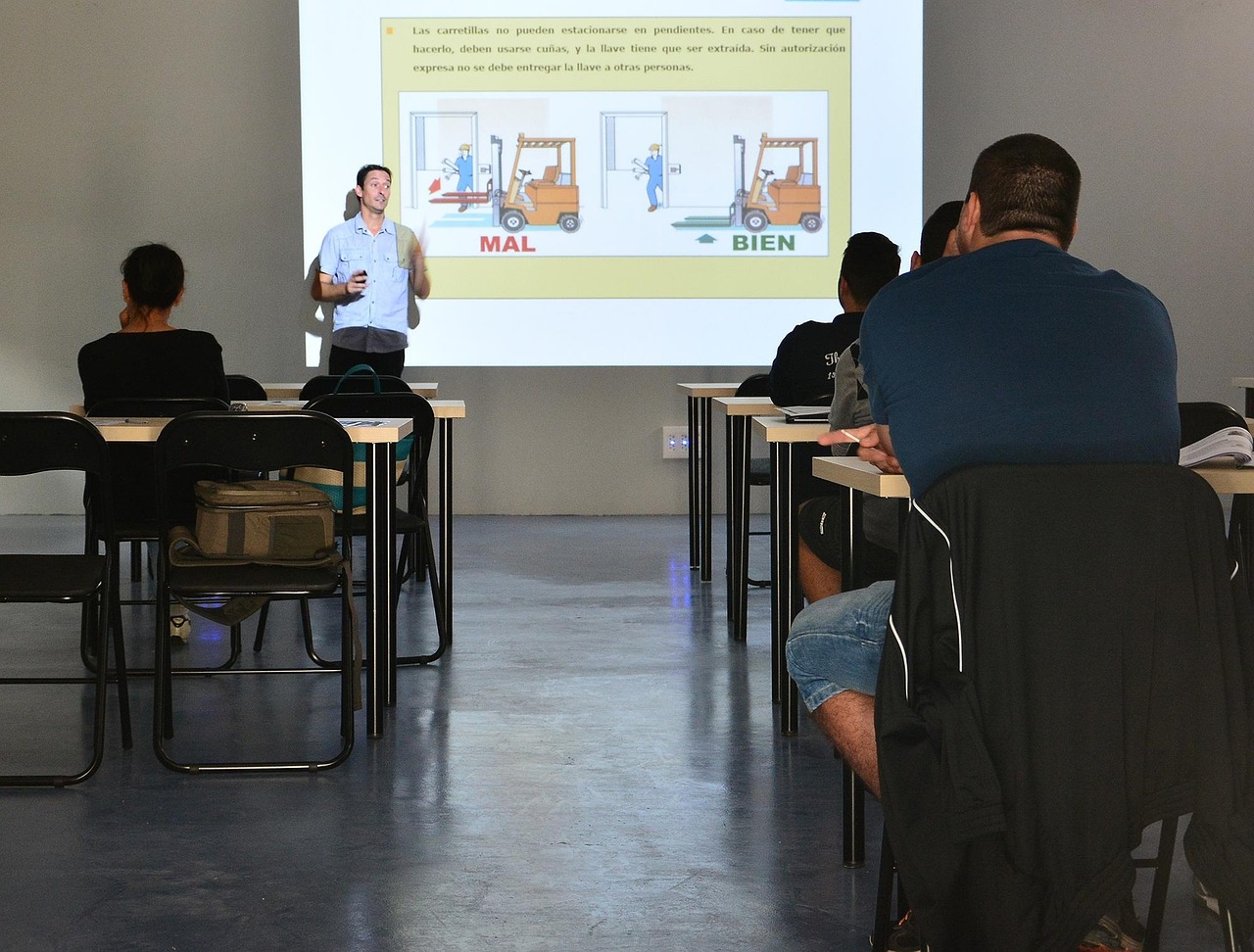 découvrez des formations entrepreneuriales complètes pour acquérir les compétences essentielles à la création et à la gestion d'une entreprise. apprenez à développer votre projet, innover et réussir dans l'entrepreneuriat.