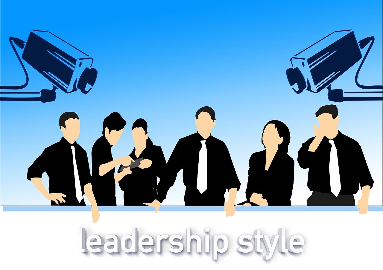 découvrez les clés du leadership : conseils, stratégies et exemples inspirants pour développer vos compétences et devenir un leader efficace, que ce soit en entreprise ou au quotidien.
