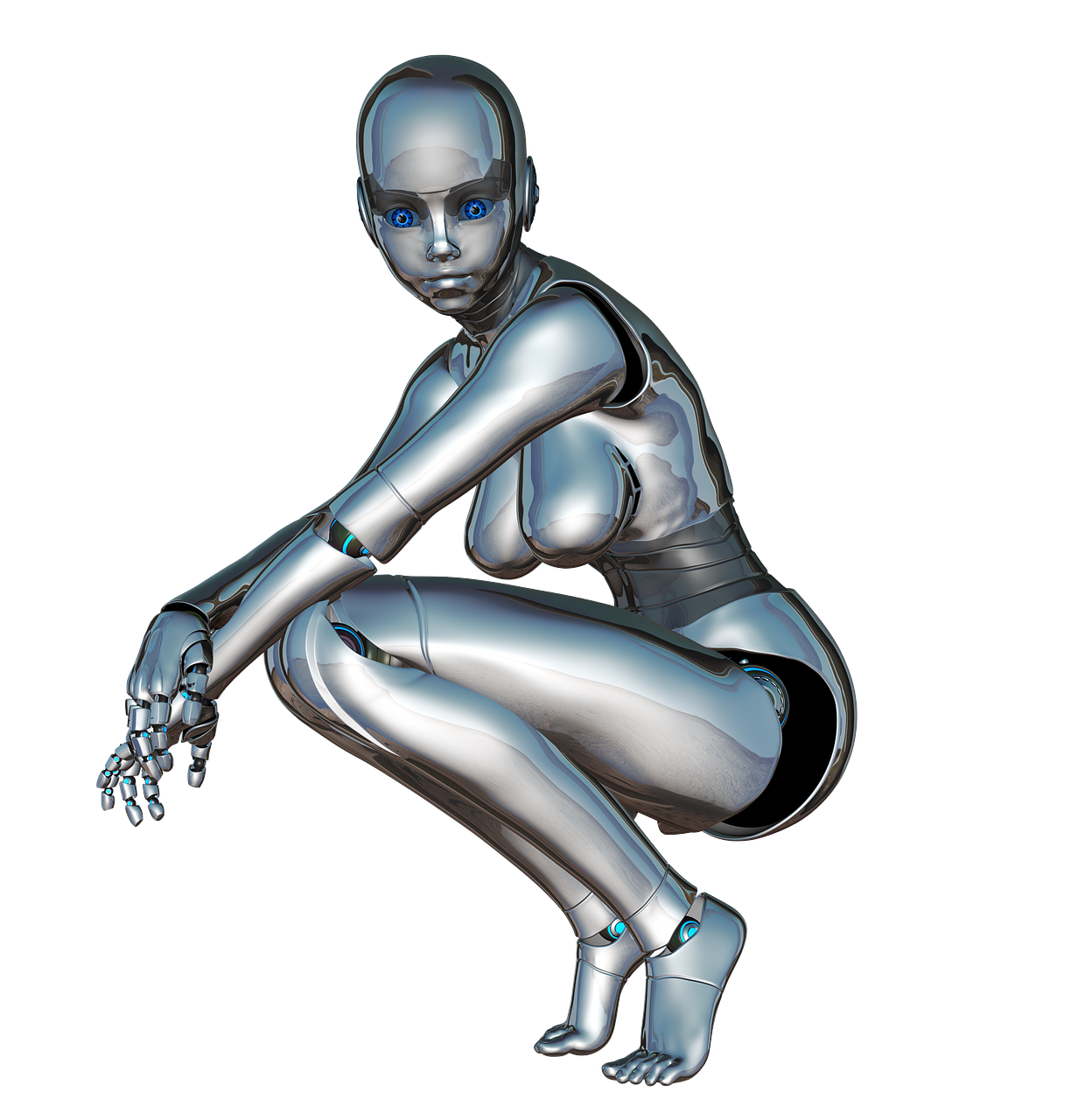 découvrez les avancées et applications de l'intelligence artificielle, une technologie révolutionnaire qui transforme notre quotidien et les industries.