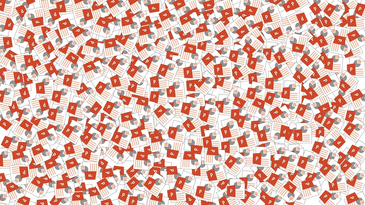 découvrez comment créer une présentation powerpoint efficace et professionnelle pour captiver votre audience et transmettre vos idées avec impact.