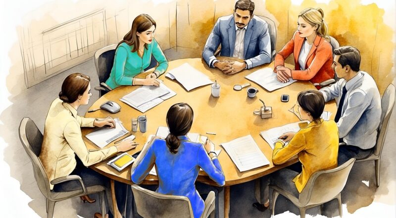 d&eacute;couvrez comment devenir un leader en finance gr&acirc;ce &agrave; l'intelligence artificielle. explorez les strat&eacute;gies innovantes et les technologies qui transforment le secteur financier.