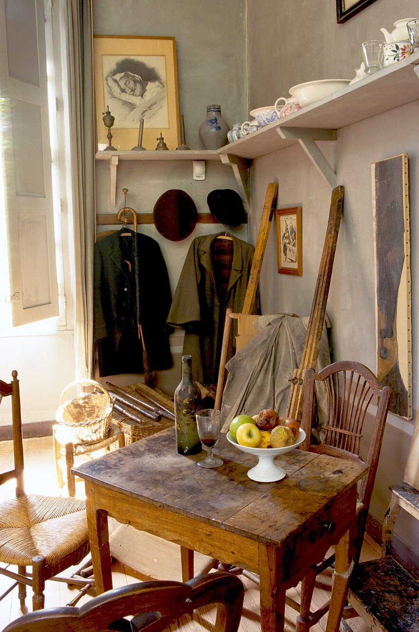 participez &agrave; nos ateliers cr&eacute;atifs pour stimuler votre imagination et d&eacute;velopper vos talents artistiques dans une ambiance conviviale et inspirante.