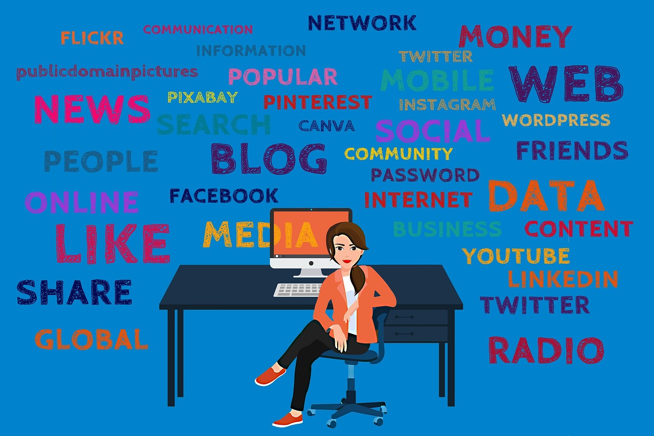 optimisez votre présence en ligne avec notre expertise en social media optimization pour augmenter la visibilité, l'engagement et le trafic sur vos réseaux sociaux.