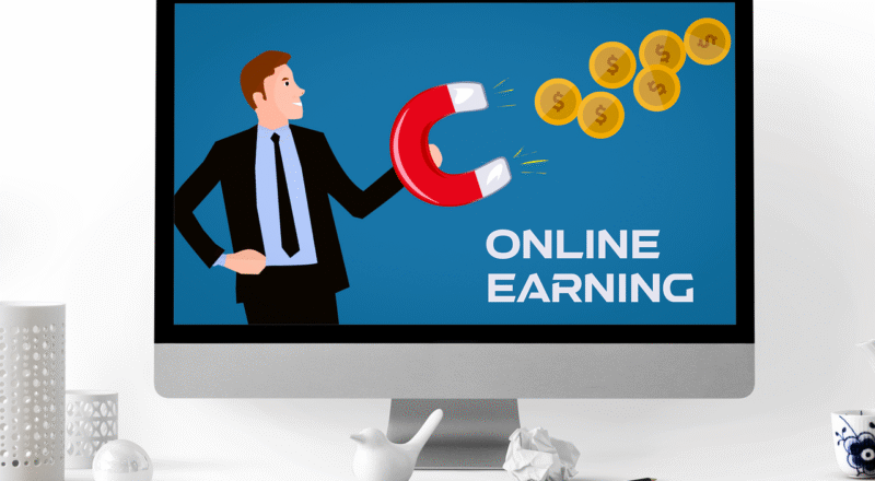 d&eacute;couvrez les cl&eacute;s de l'entrepreneuriat digital : strat&eacute;gies innovantes, outils num&eacute;riques et conseils pratiques pour r&eacute;ussir dans le monde en ligne.