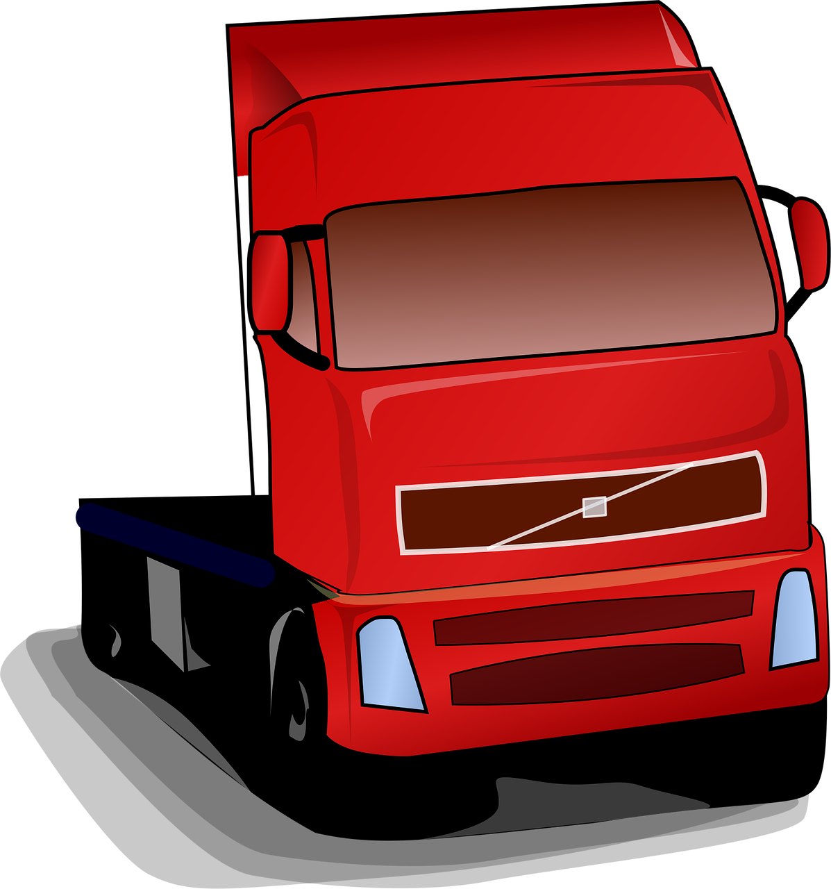 exemple de lettre de motivation pour conducteur de camion, mettant en avant les compétences et l'expérience nécessaires pour réussir dans ce métier.