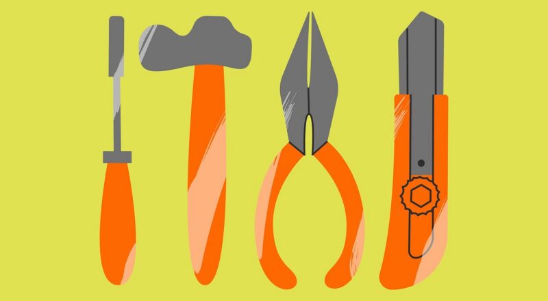 d&eacute;couvrez le guide complet du diy entrepreneurship pour lancer et d&eacute;velopper votre entreprise par vous-m&ecirc;me, avec des conseils pratiques et des astuces innovantes.