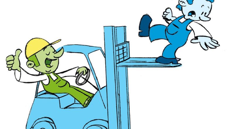 d&eacute;couvrez comment r&eacute;diger une lettre de motivation efficace pour le poste de cariste afin de mettre en valeur vos comp&eacute;tences et maximiser vos chances d'embauche.