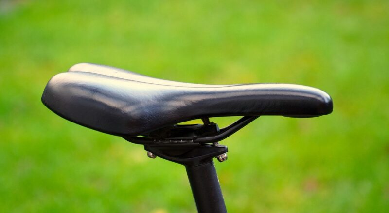 d&eacute;couvrez notre selle de v&eacute;lo innovante alliant confort, ergonomie et technologie avanc&eacute;e pour une exp&eacute;rience de conduite optimale.