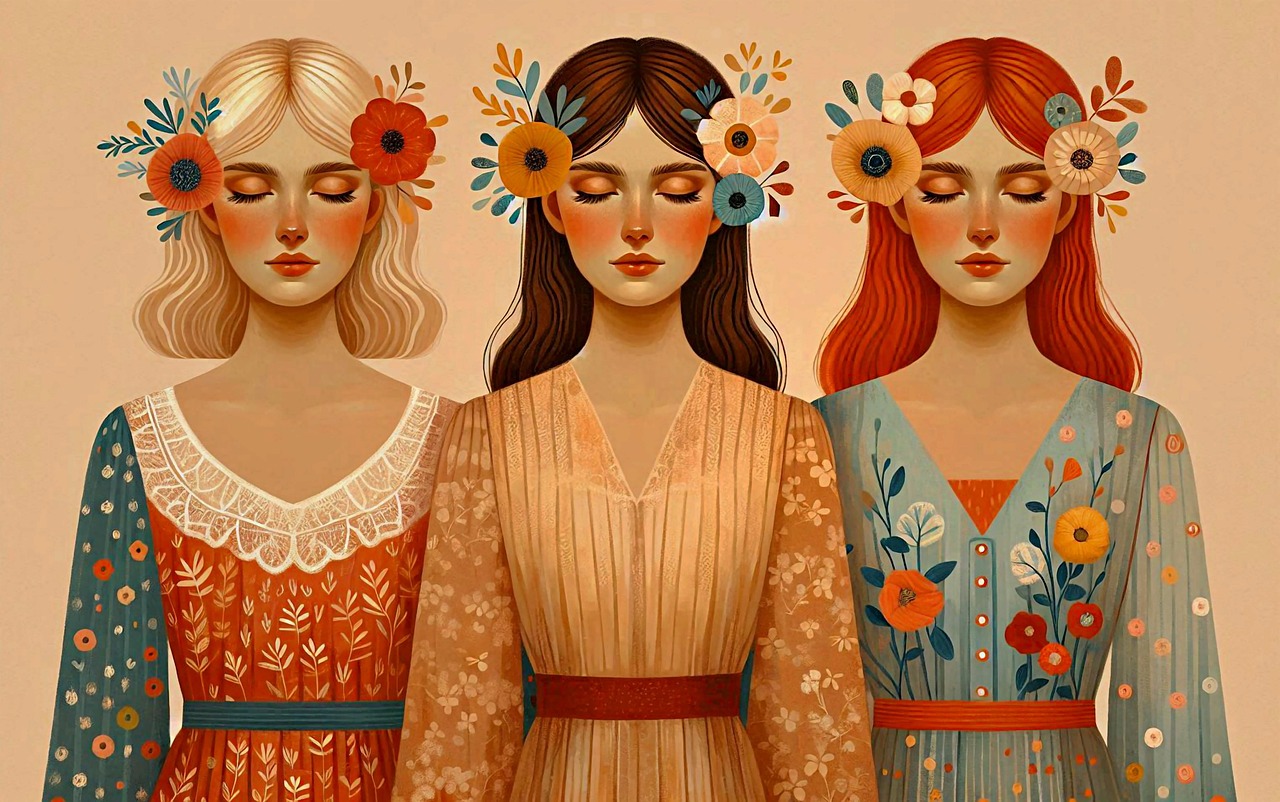 d&eacute;couvrez des histoires inspirantes de femmes remarquables qui ont marqu&eacute; leur &eacute;poque par leur courage, leur d&eacute;termination et leurs r&eacute;alisations exceptionnelles.