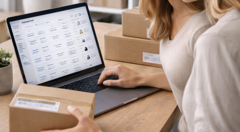 d&eacute;couvrez nos services de domiciliation pour entreprise afin de b&eacute;n&eacute;ficier d'une adresse professionnelle fiable et optimiser la gestion administrative de votre soci&eacute;t&eacute;.