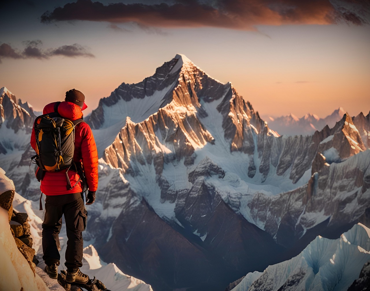 découvrez un voyage inspirant rempli de découvertes, de défis surmontés et de moments mémorables qui éveilleront votre passion et votre motivation.