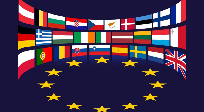 d&eacute;couvrez l'union europ&eacute;enne, son histoire, ses institutions, ses politiques et son impact sur les pays membres pour une meilleure compr&eacute;hension de cette organisation unique.