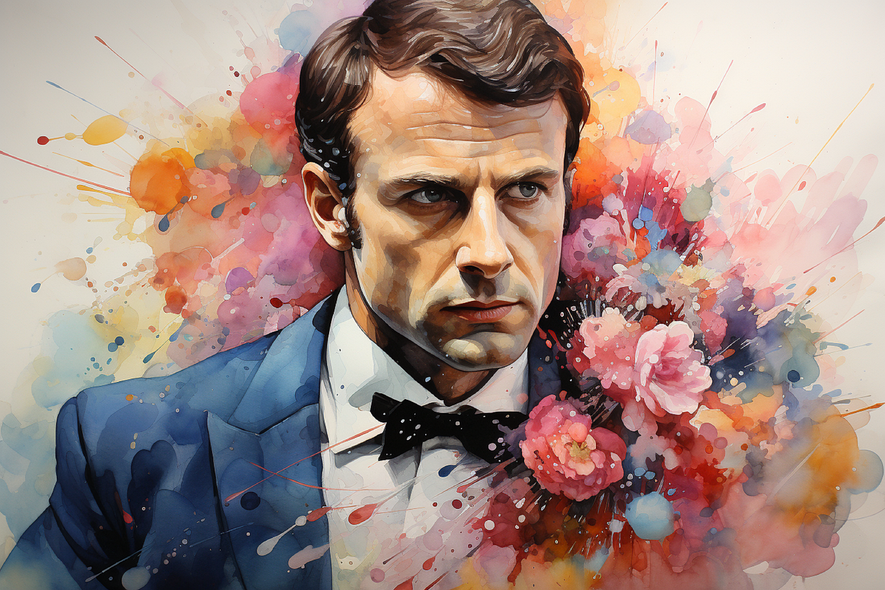 d&eacute;couvrez les derni&egrave;res actualit&eacute;s, analyses et informations sur emmanuel macron, pr&eacute;sident de la r&eacute;publique fran&ccedil;aise.