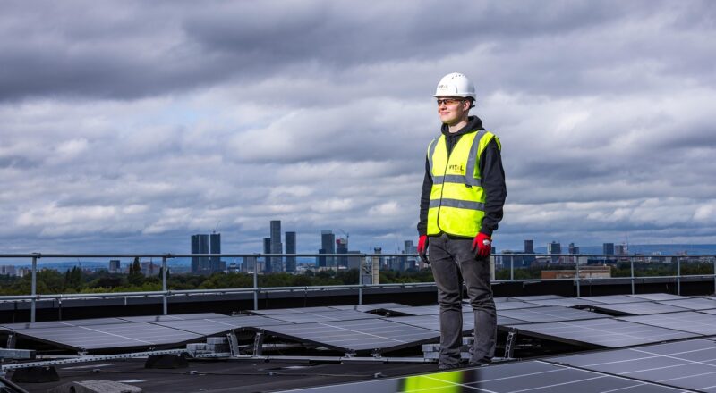 d&eacute;couvrez les solutions innovantes en &eacute;nergie renouvelable pour un avenir durable et respectueux de l'environnement.