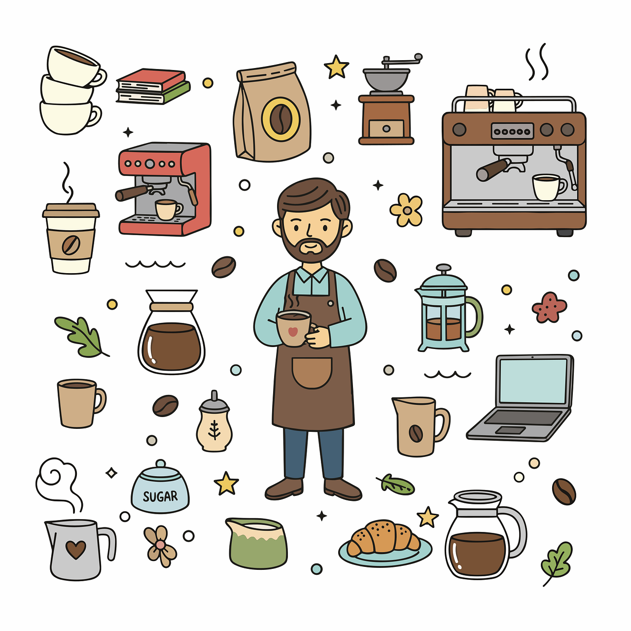 d&eacute;couvrez le caf&eacute; de sp&eacute;cialit&eacute;, une exp&eacute;rience gustative unique offrant des grains d'exception, torr&eacute;fi&eacute;s avec soin pour r&eacute;v&eacute;ler des ar&ocirc;mes riches et complexes.