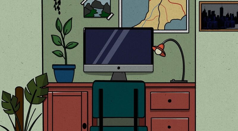 d&eacute;couvrez tout sur le travail : conseils, astuces et ressources pour am&eacute;liorer votre productivit&eacute; et r&eacute;ussir dans votre carri&egrave;re professionnelle.